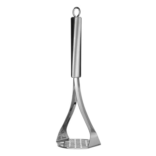 Westmark 1848 Aardappel stamper rvs